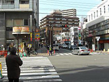 横浜、中区、JR根岸線、ブルーライン『関内』駅から徒歩４分のほうれい線の解消ができる美顔鍼・美顔鍼サロン