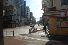 横浜、中区、ブルーライン『桜木町』駅から徒歩６分の大人の初心者ベリーダンス教室