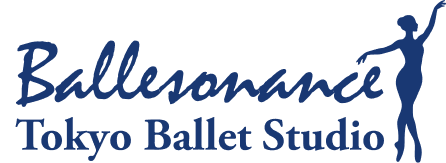 Ballesonance Tokyo Ballet Studio