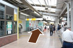 JR山手線、京浜東北線、総武本線、つくばエクスプレスの秋葉原駅昭和通りから徒歩5分のバレエ教室