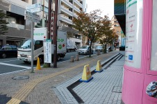 横浜、中区、ブルーライン『桜木町』駅から徒歩６分の大人の初心者バレエ教室